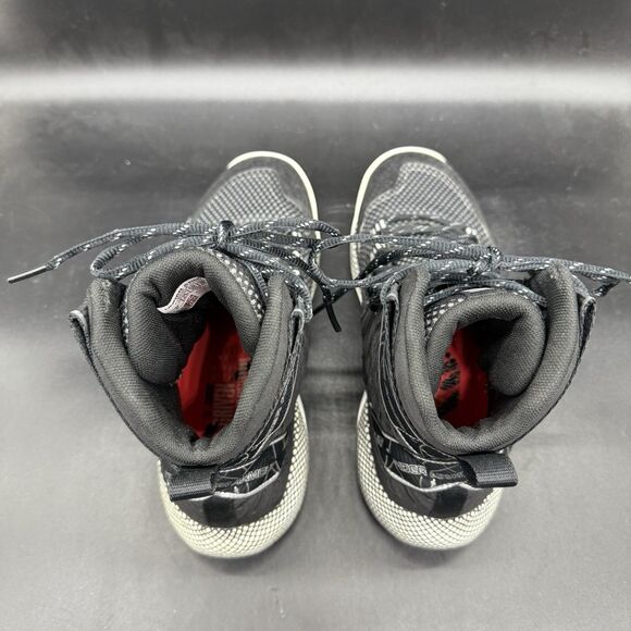 Under Armour HOVR Highlight Ace 3.0 Womens Size 8 Volleyball Sneaker 3023708-001 - Picture 5 of 7